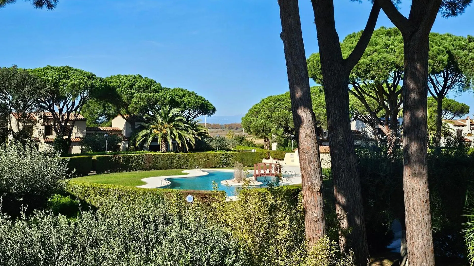 Ferienhaus Villa Raco 24 - Elegante Casa Cerca Del Golf De Pals Y De La Playa!