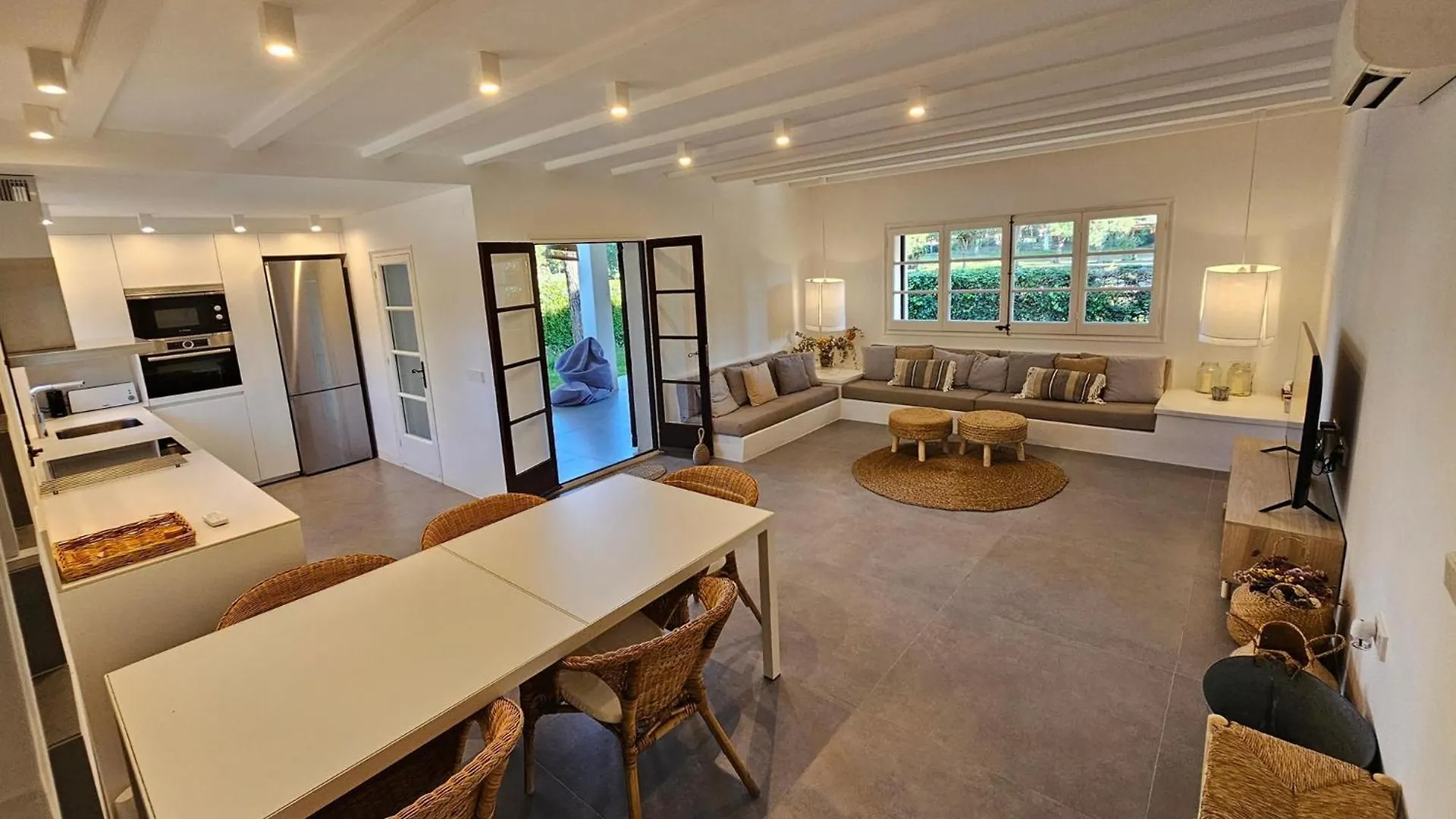 Villa Raco 24 - Elegante Casa Cerca Del Golf De Pals Y De La Playa!