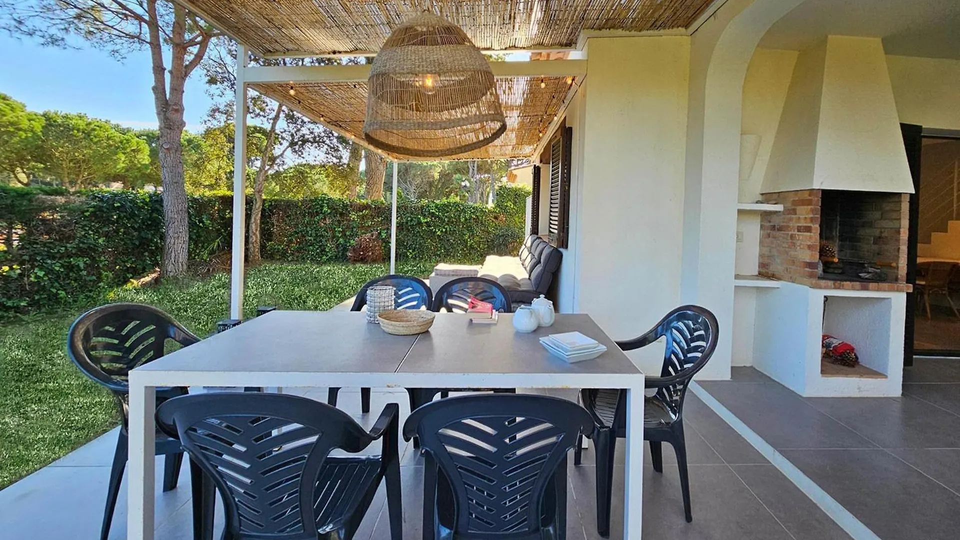 Villa Raco 24 - Elegante Casa Cerca Del Golf De Pals Y De La Playa!