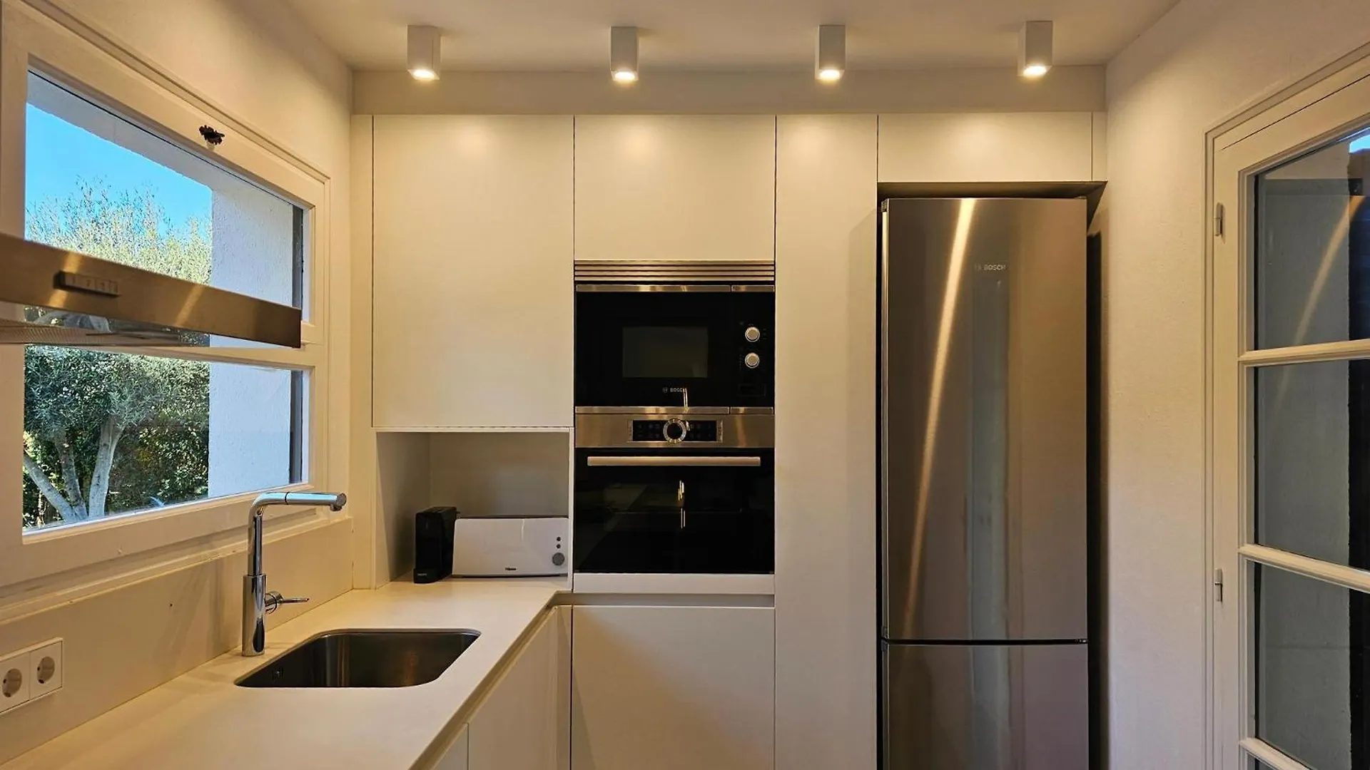 Ferienhaus Villa Raco 24 - Elegante Casa Cerca Del Golf De Pals Y De La Playa!