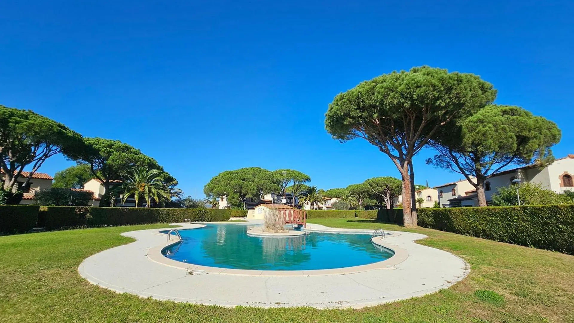 Raco 24 - Elegante Casa Cerca Del Golf De Pals Y De La Playa! Villa Holiday home