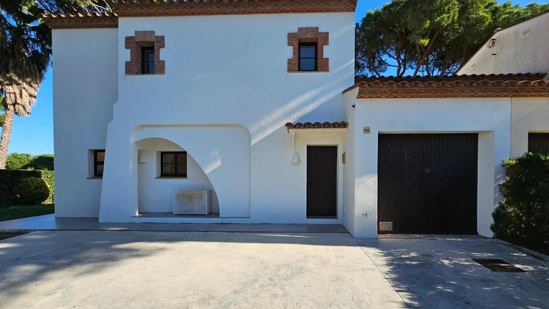 Casa de Férias Raco 24 - Elegante Casa Cerca Del Golf De Pals Y De La Playa! Vila Espanha