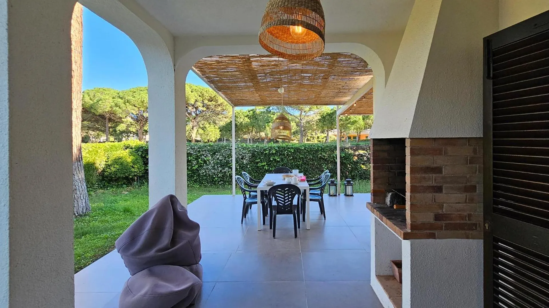 Raco 24 - Elegante Casa Cerca Del Golf De Pals Y De La Playa! Vila Casa de Férias