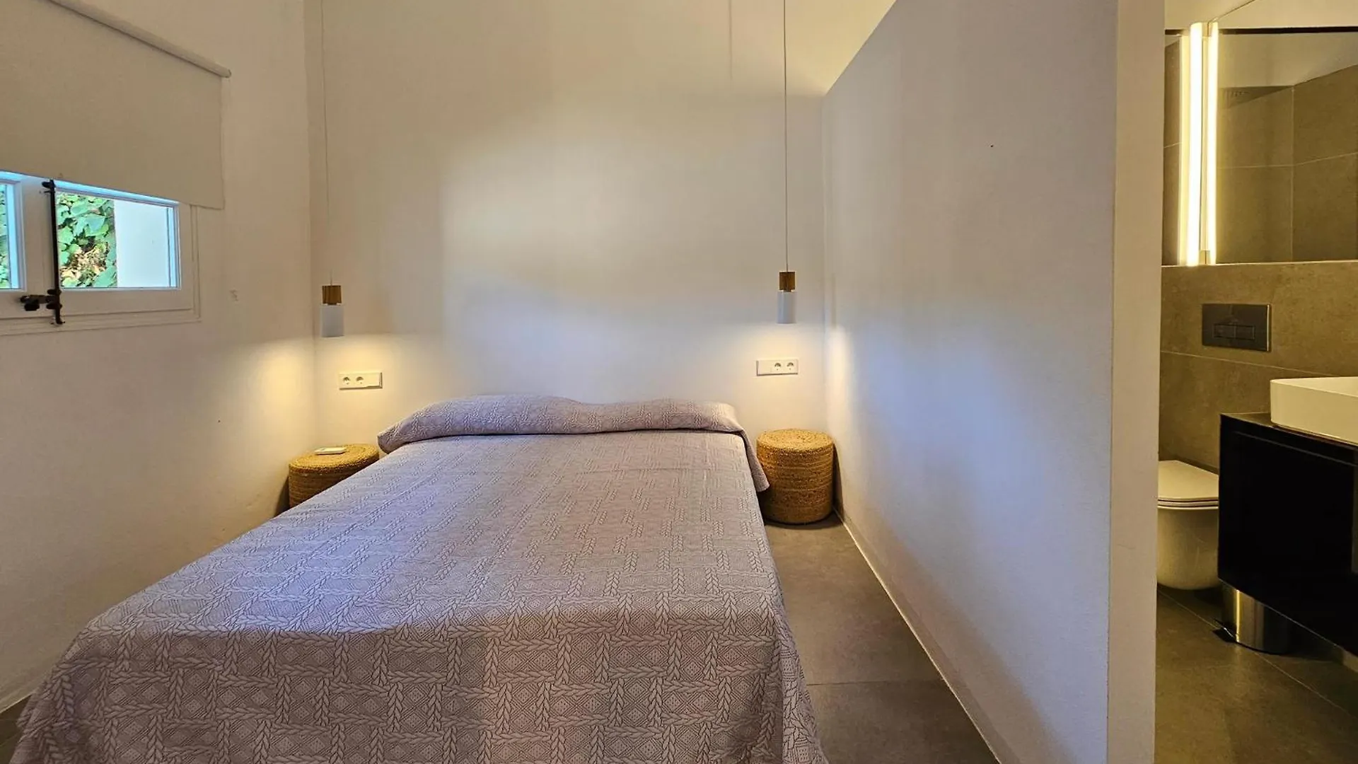 Casa de Férias Raco 24 - Elegante Casa Cerca Del Golf De Pals Y De La Playa! Vila