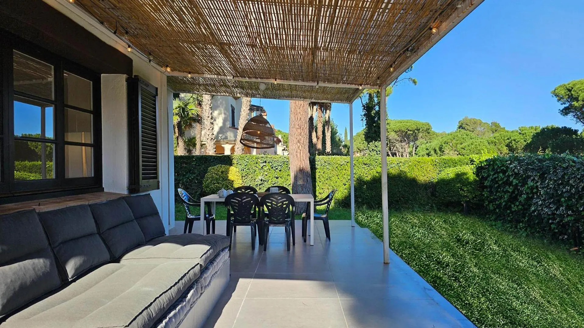 Villa Raco 24 - Elegante Casa Cerca Del Golf De Pals Y De La Playa! 0*,  España