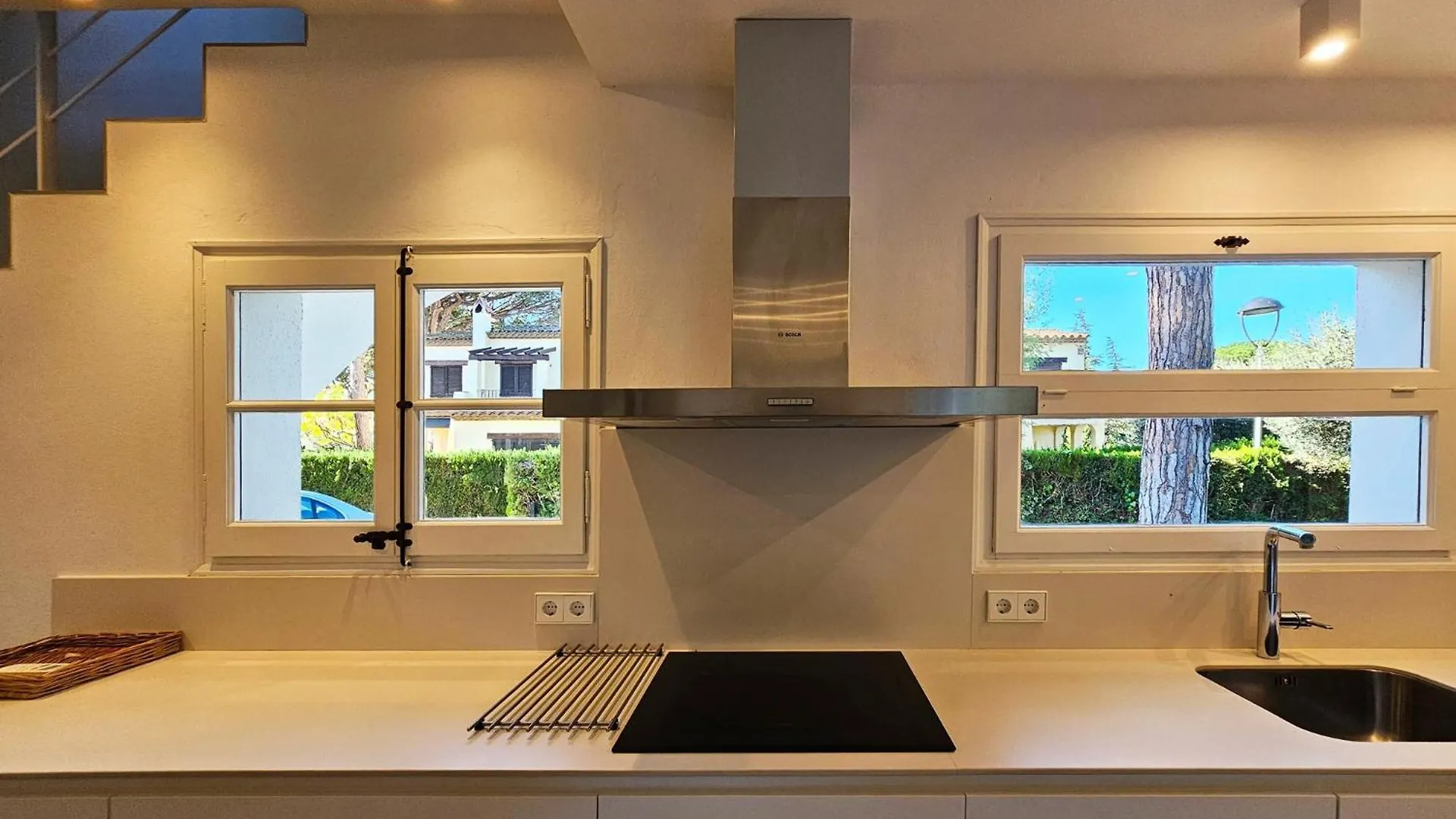 Villa Raco 24 - Elegante Casa Cerca Del Golf De Pals Y De La Playa! 0*,