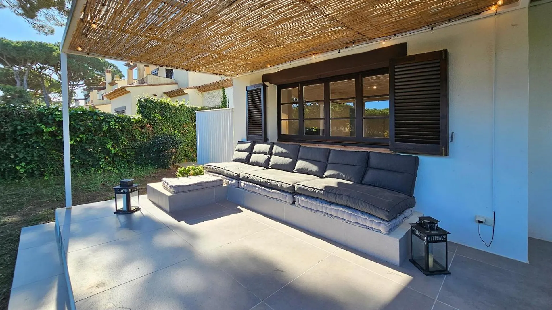 Villa Raco 24 - Elegante Casa Cerca Del Golf De Pals Y De La Playa!