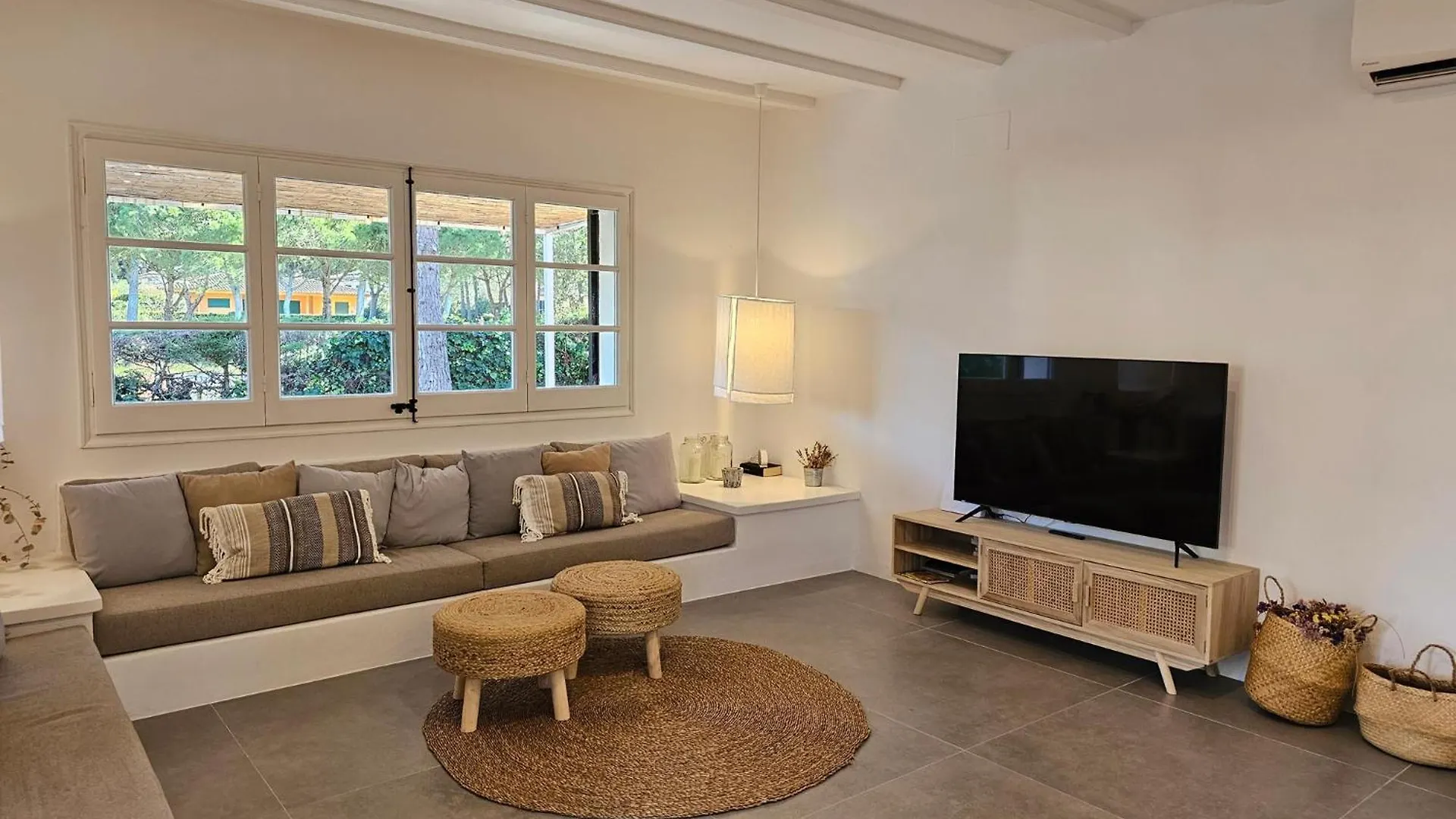 Villa Raco 24 - Elegante Casa Cerca Del Golf De Pals Y De La Playa! España