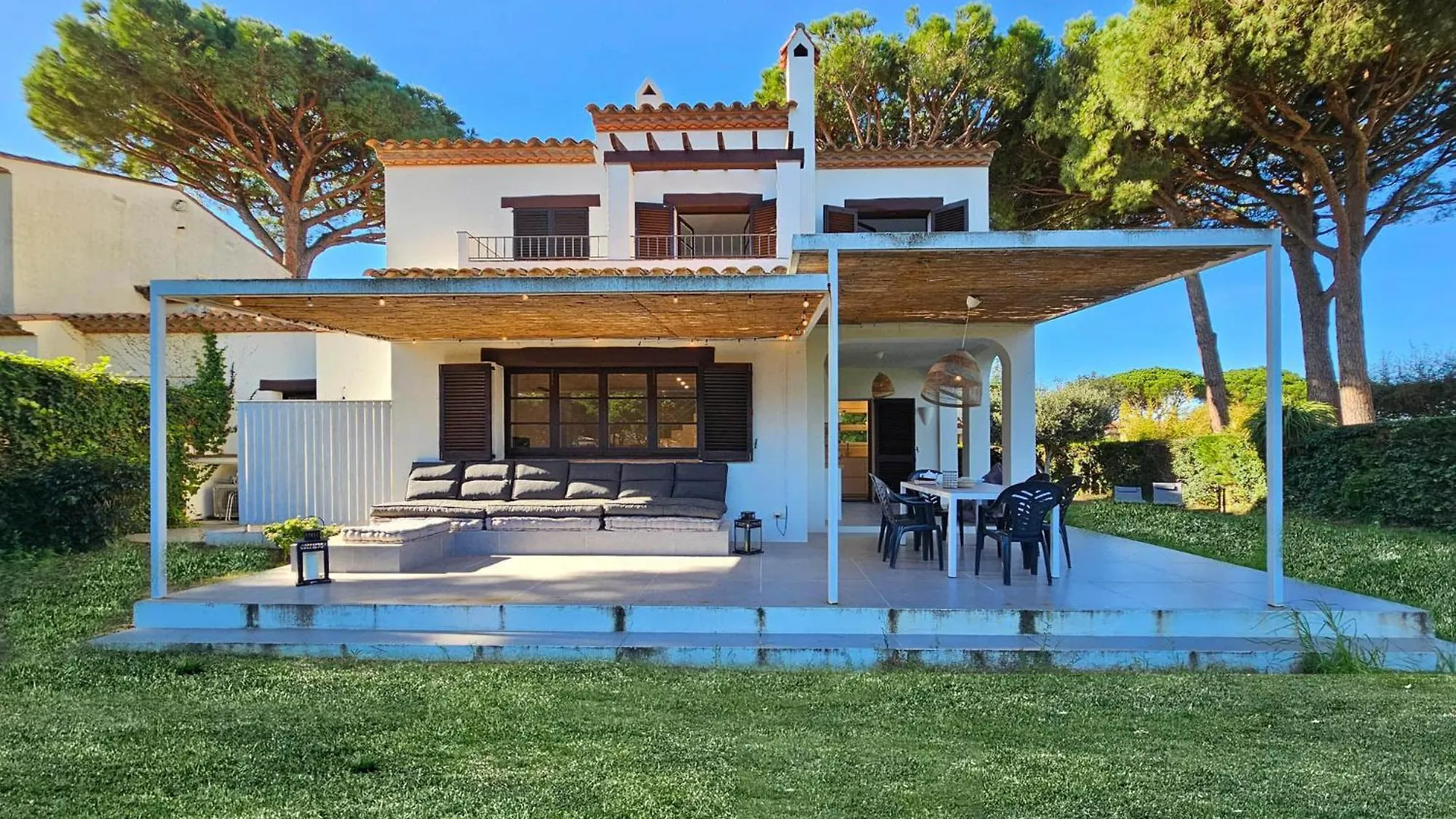 Villa Raco 24 - Elegante Casa Cerca Del Golf De Pals Y De La Playa!