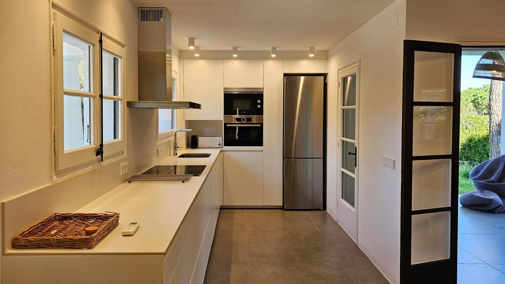 Сasa de vacaciones Villa Raco 24 - Elegante Casa Cerca Del Golf De Pals Y De La Playa!