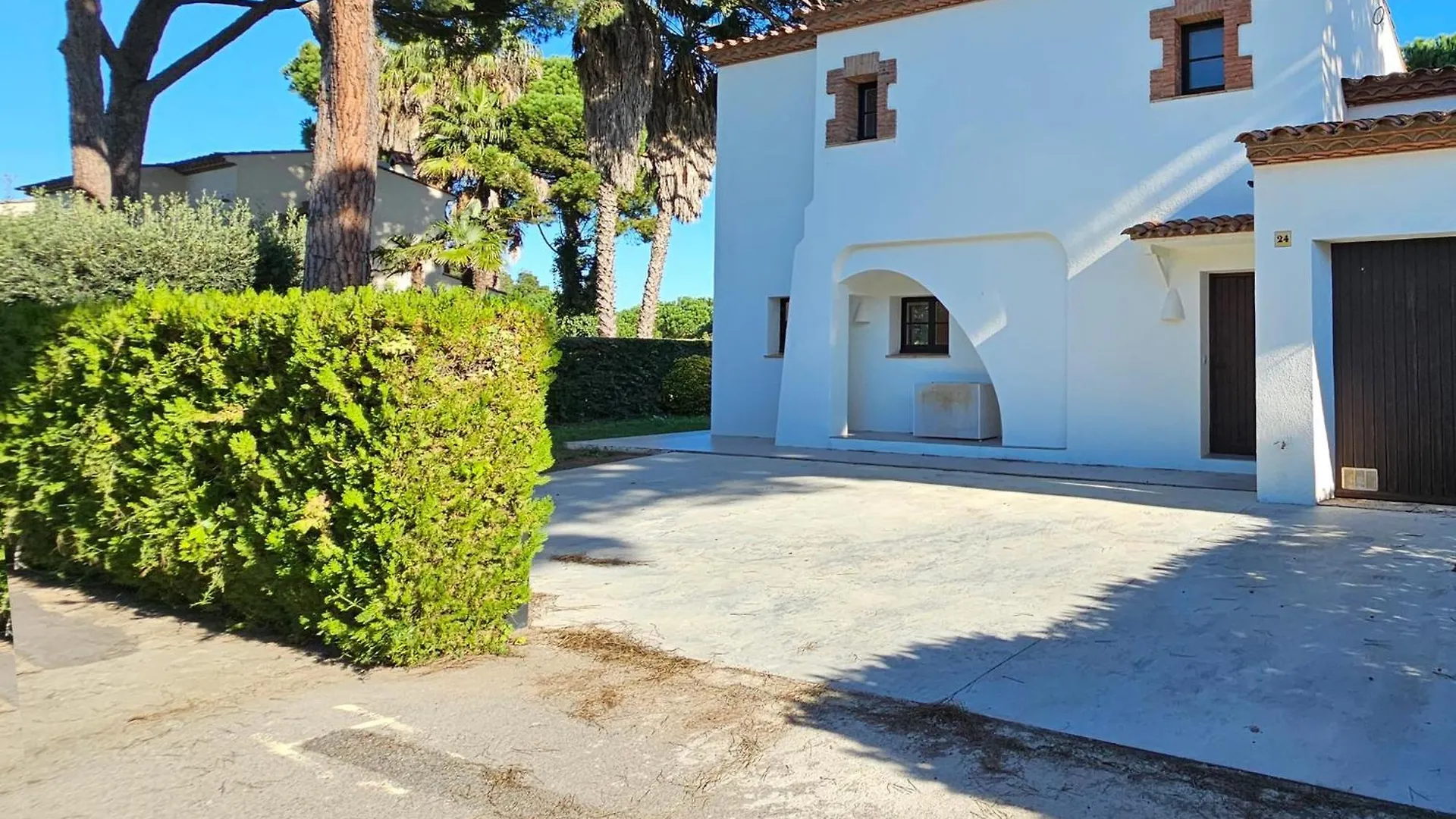 Villa Raco 24 - Elegante Casa Cerca Del Golf De Pals Y De La Playa! España